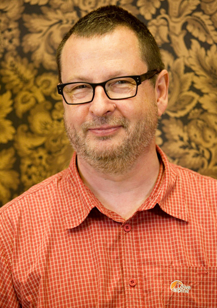 Lars von Trier