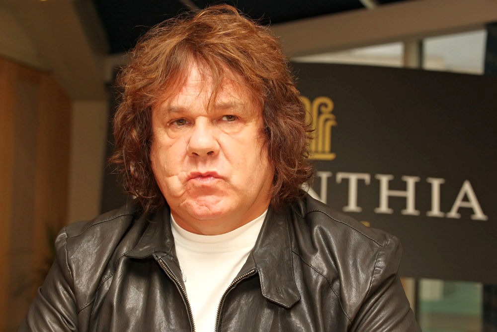 Gary Moore
