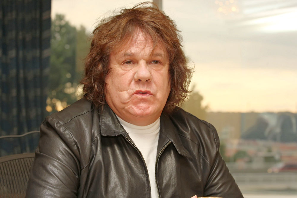 Gary Moore
