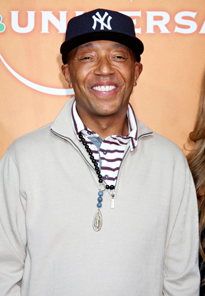 Russell Simmons