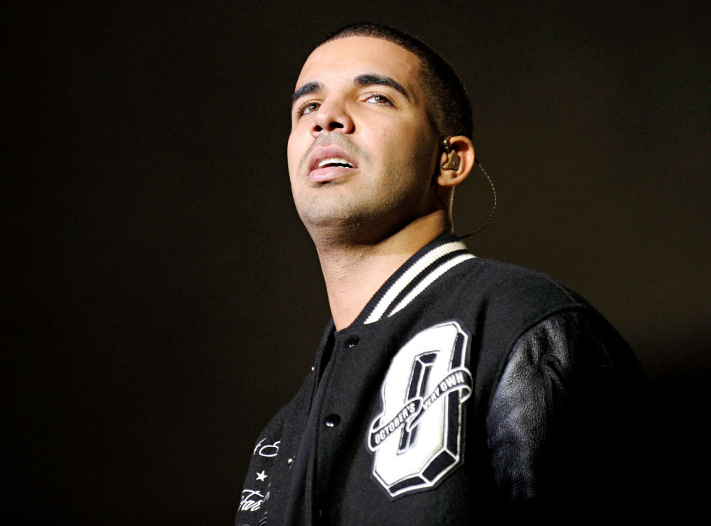 Drake