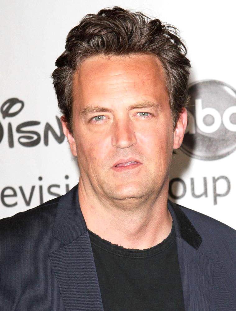 Matthew Perry