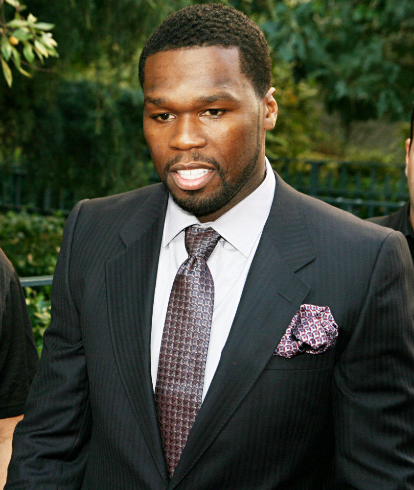 50 Cent