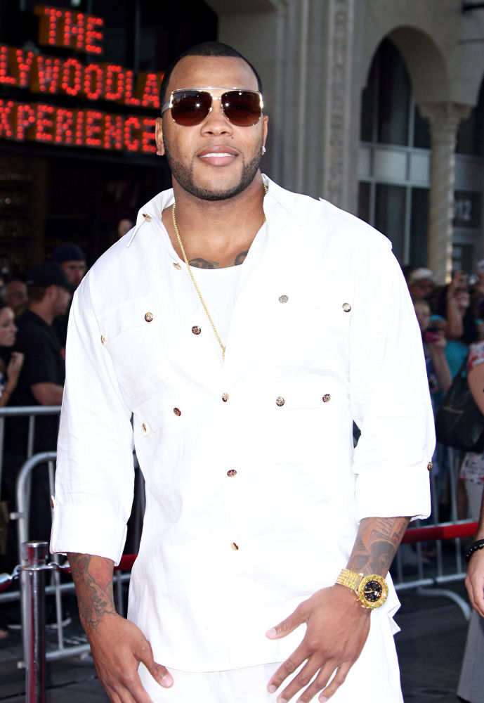 Flo Rida
