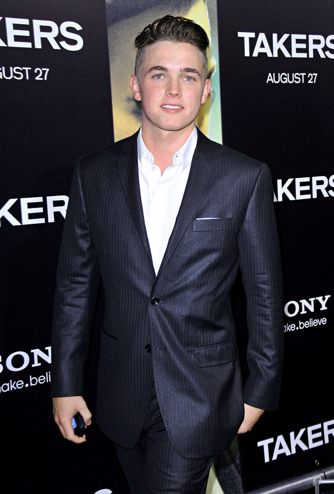Jesse McCartney