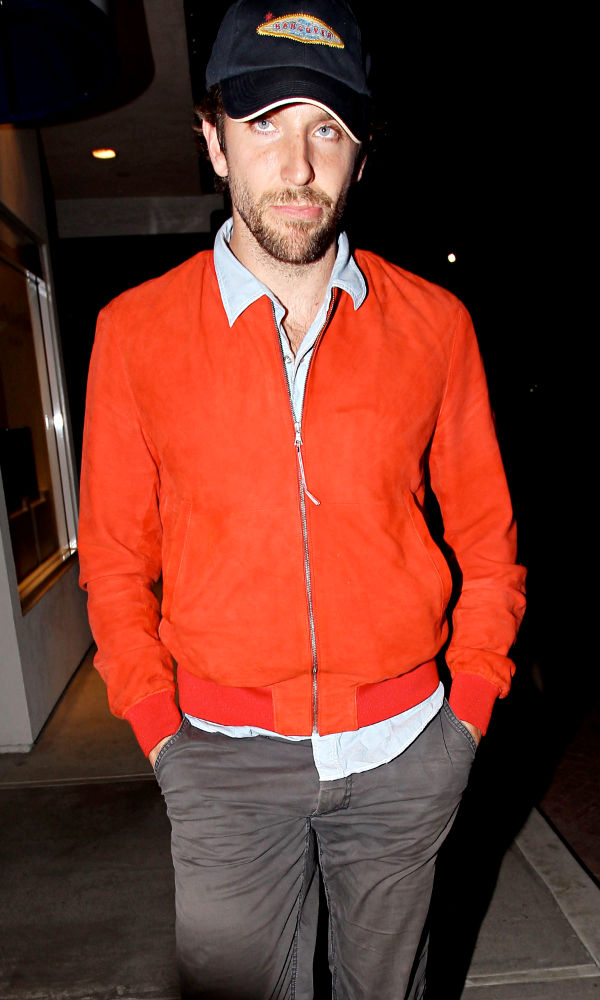 Bradley Cooper