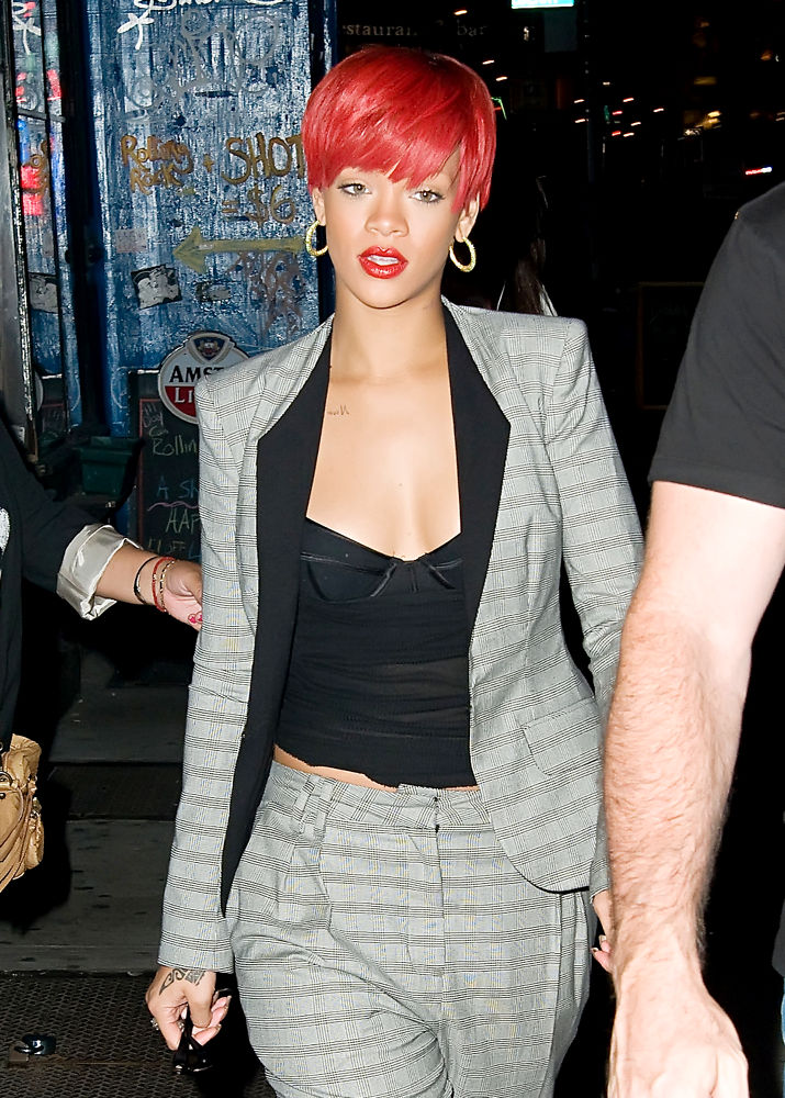 Rihanna