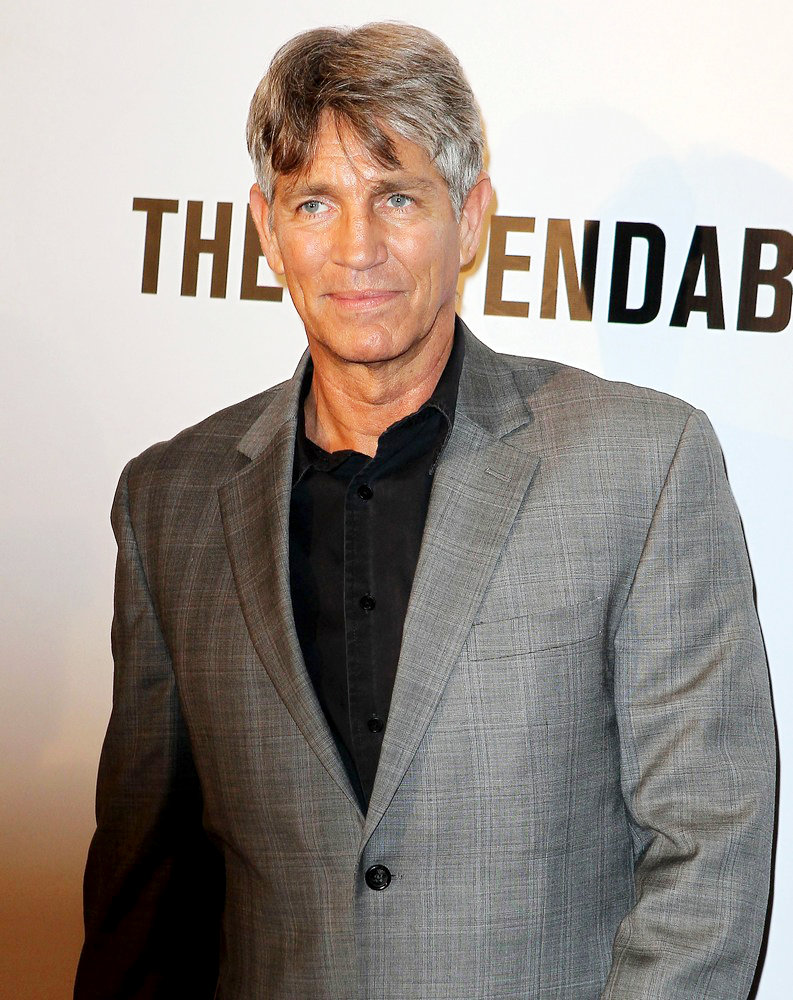 Eric Roberts