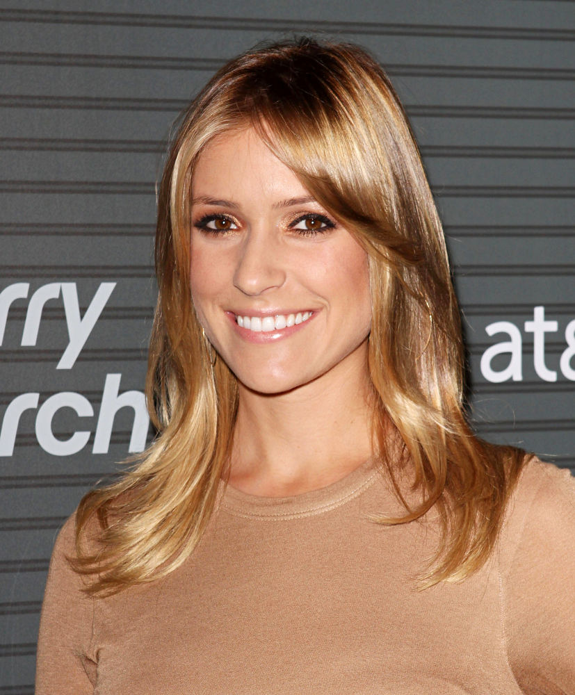 Kristin Cavallari