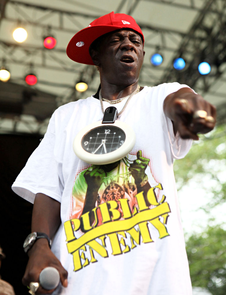 Flavor Flav