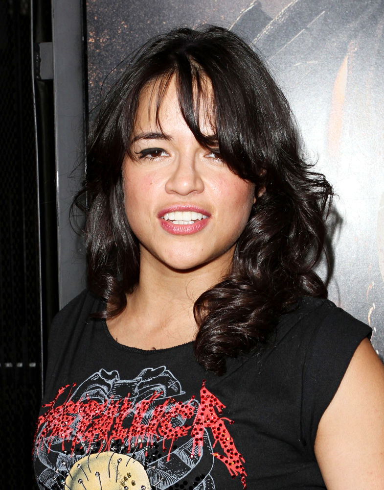 Michelle Rodriguez