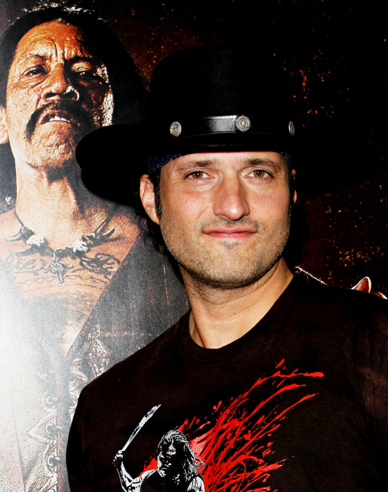 Robert Rodriguez