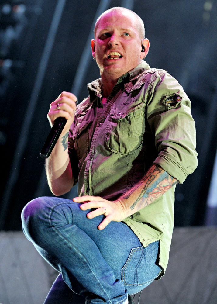 Corey Taylor