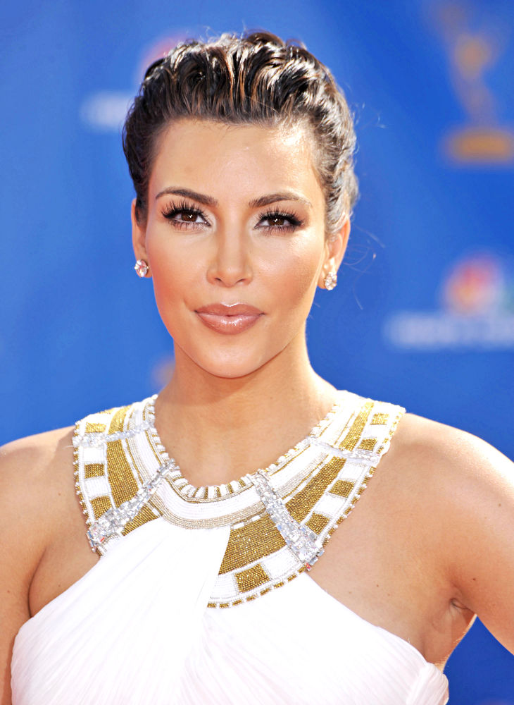 Kim Kardashian