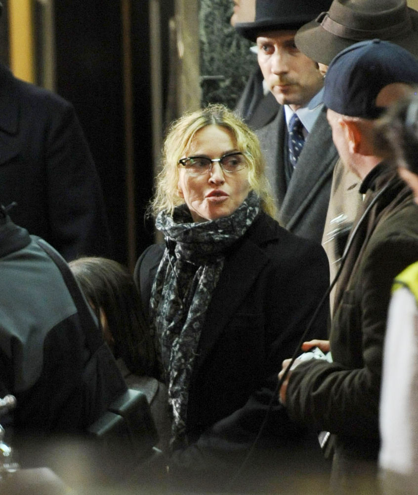 Madonna