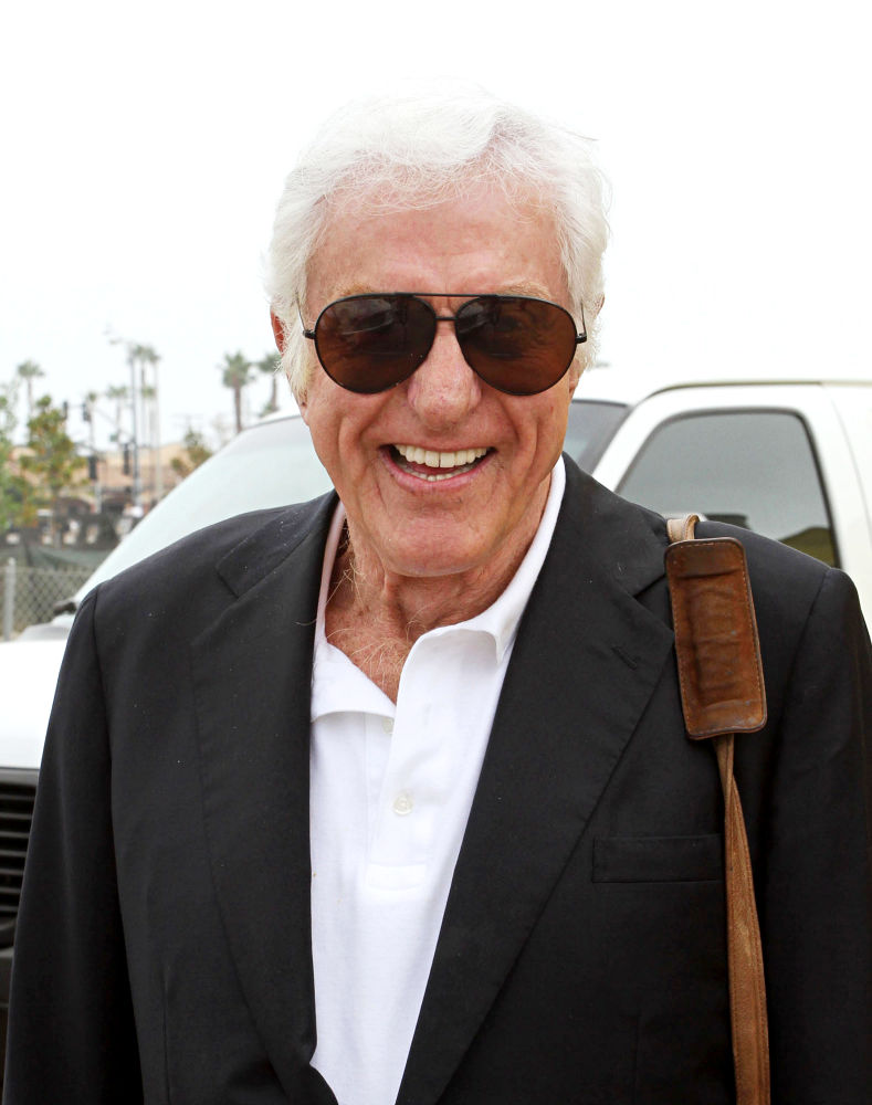 Dick Van Dyke