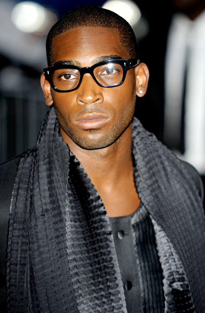 Tinie Tempah