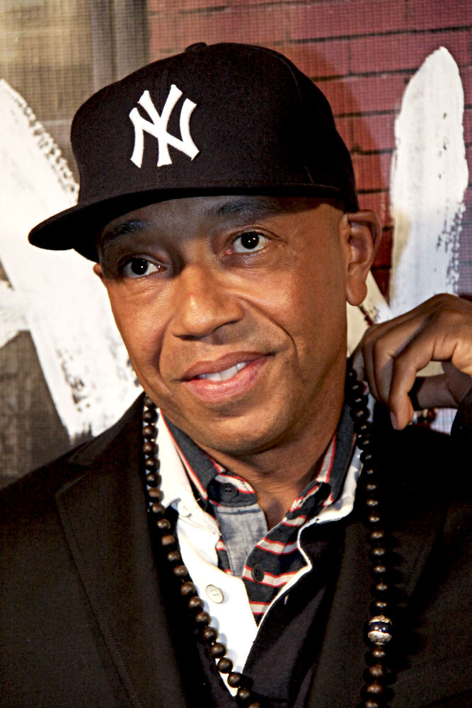 Russell Simmons