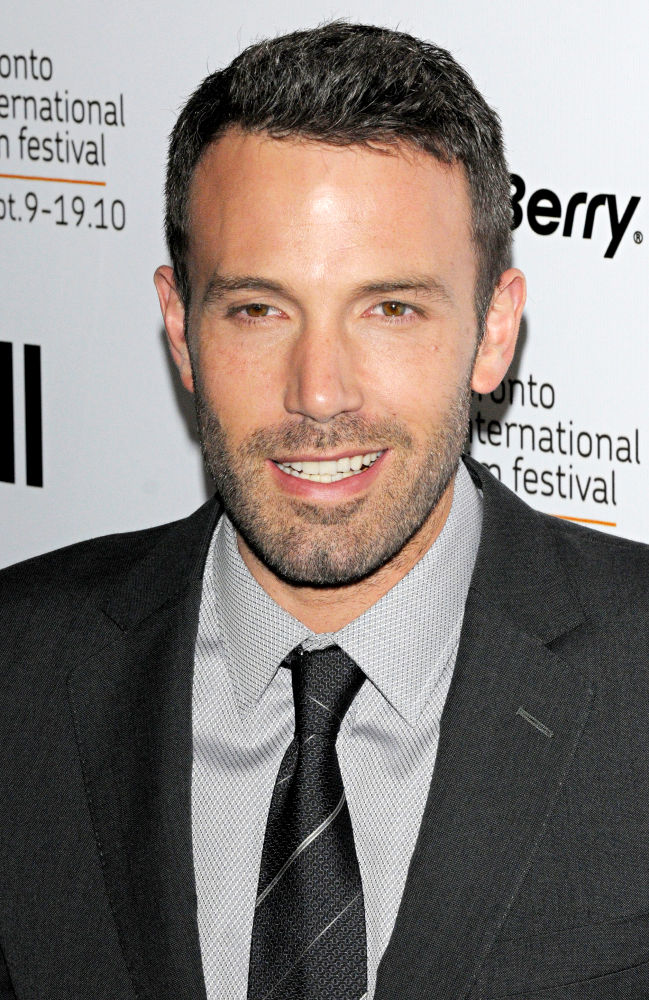 Ben Affleck