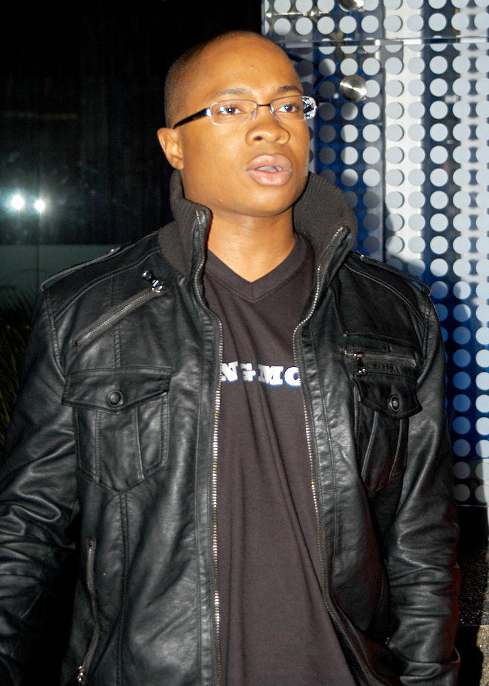 Sam Jones III