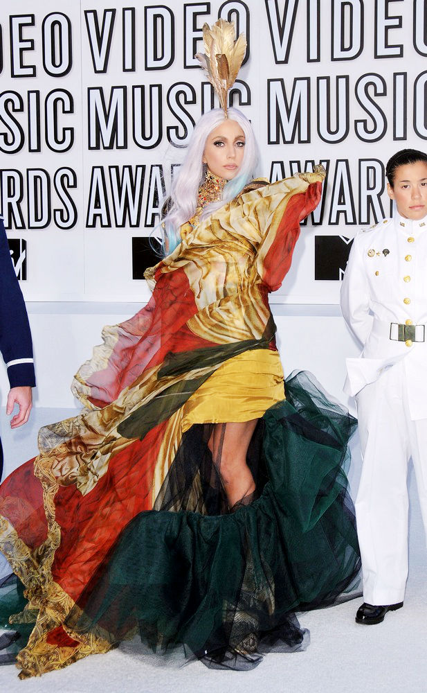 Lady GaGa