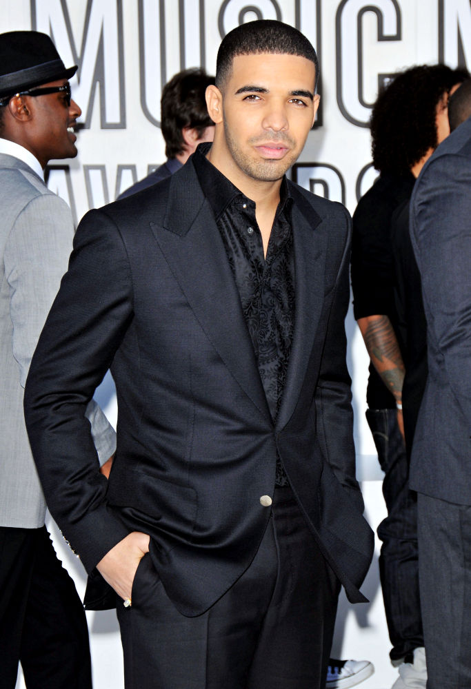 Drake