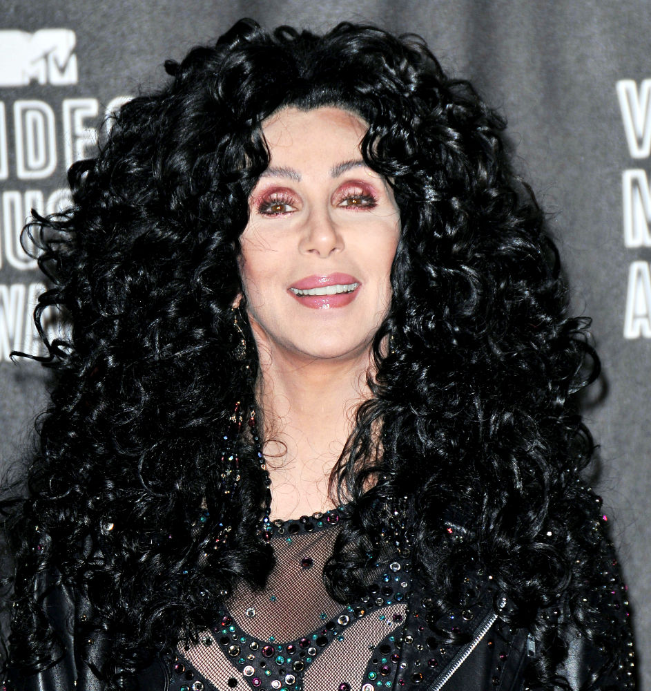 Cher