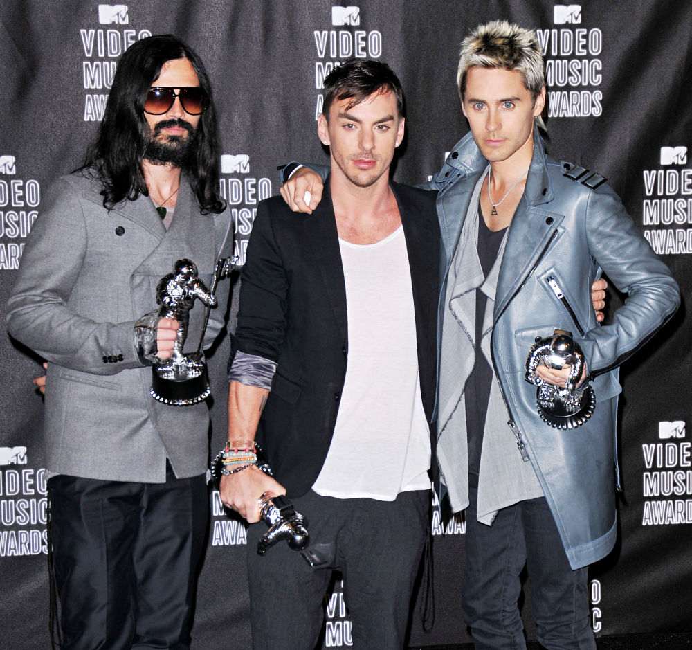 30 Seconds to Mars