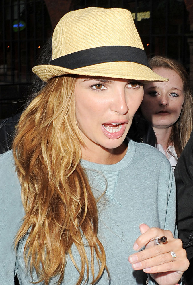 Nadine Coyle