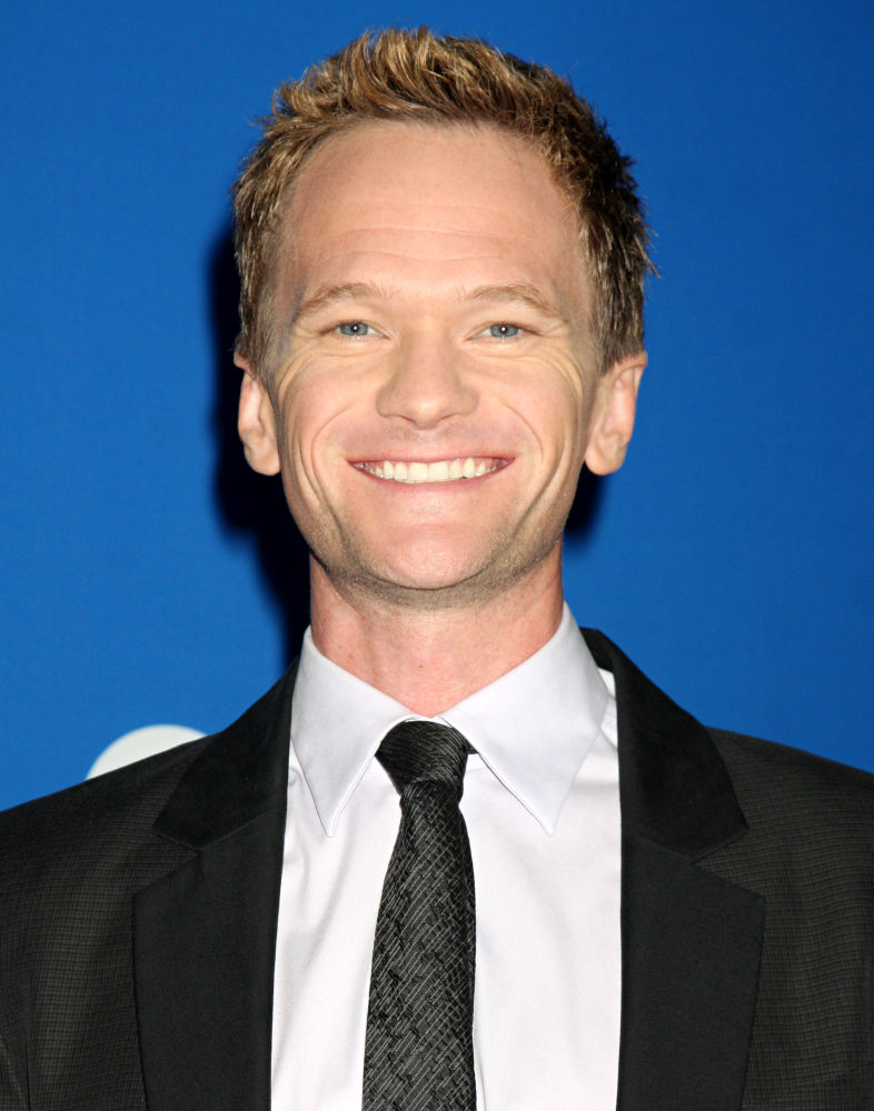 Neil Patrick Harris