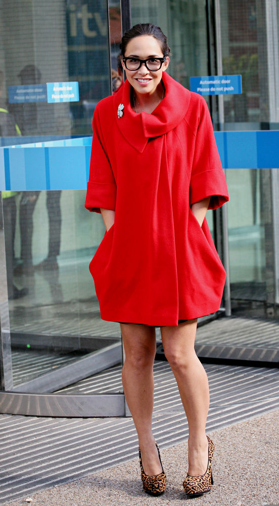 Myleene Klass