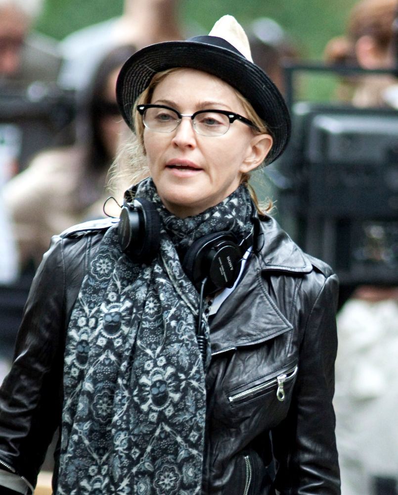 Madonna