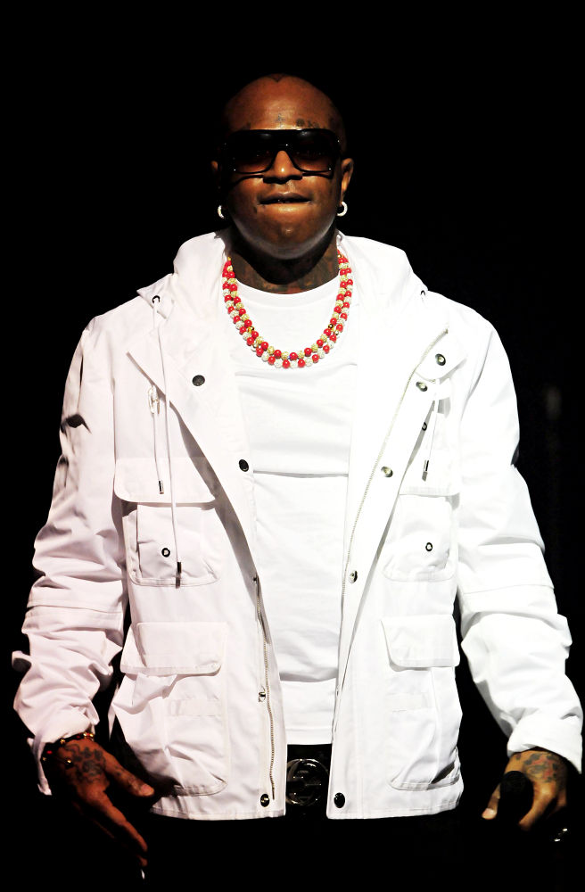 Birdman