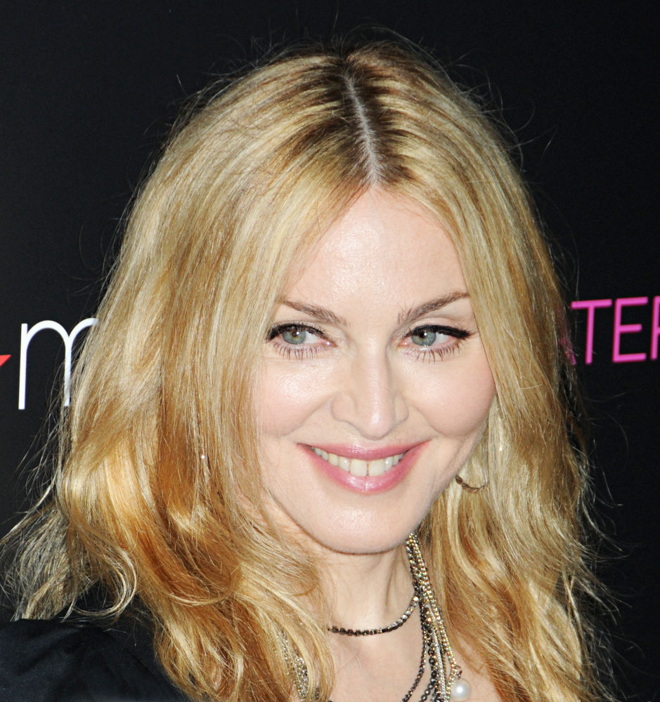 Madonna