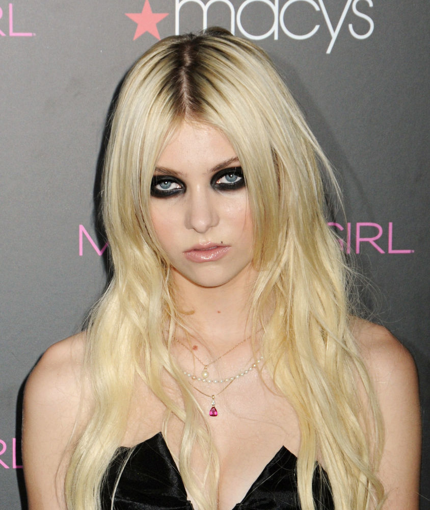 Taylor Momsen