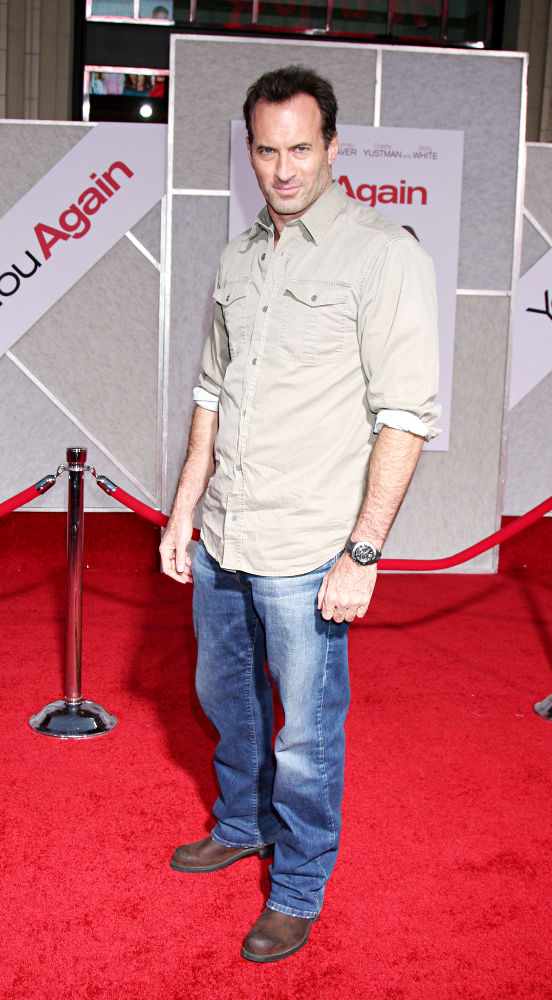 Scott Patterson