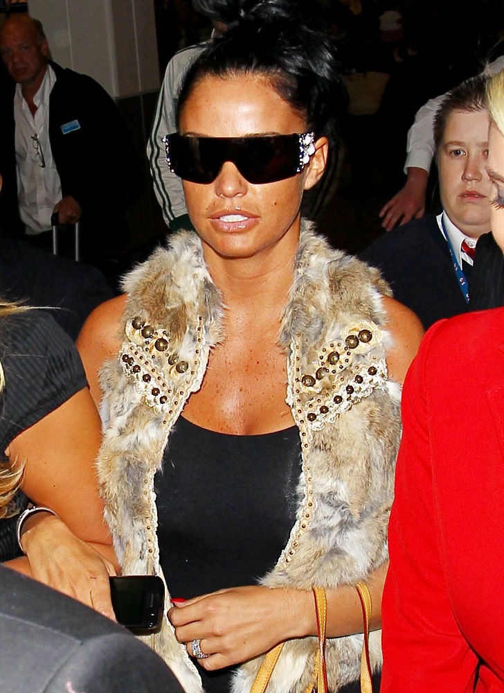 Katie Price