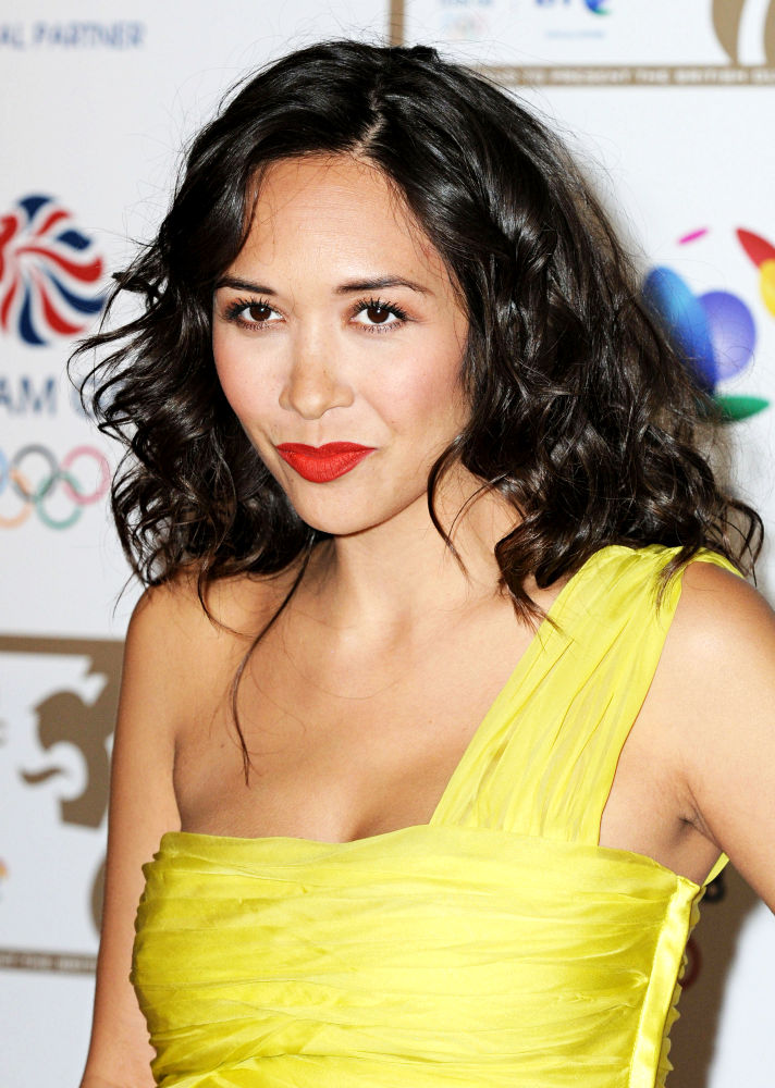 Myleene Klass
