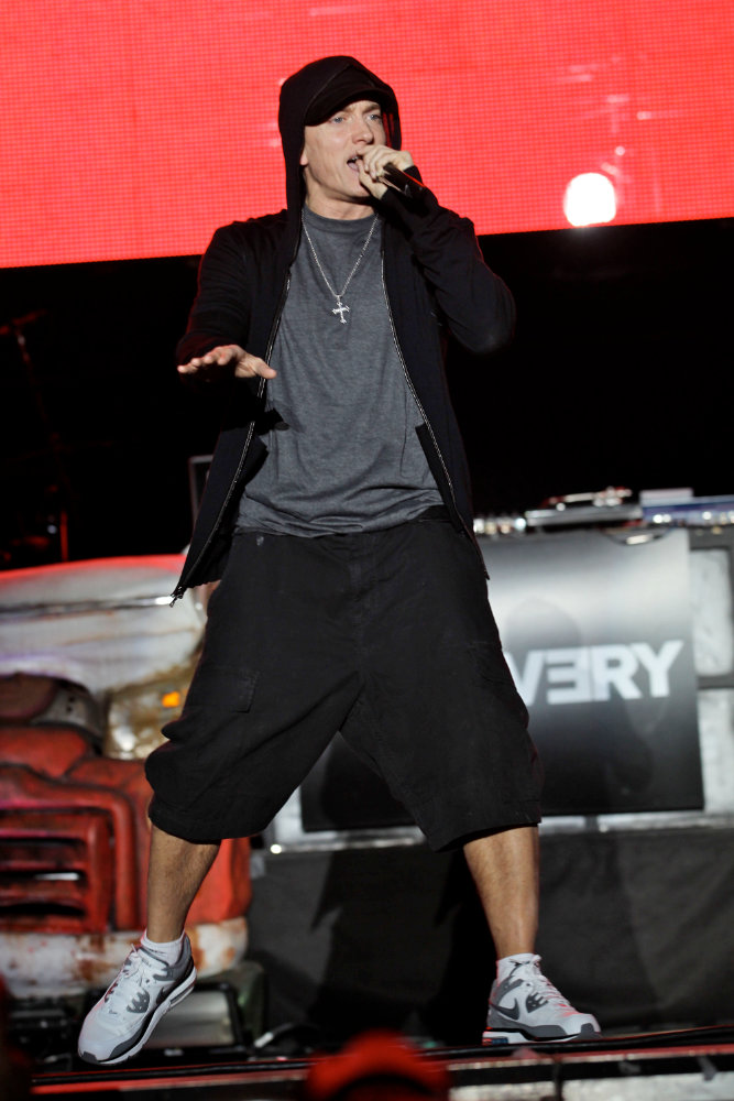 Eminem