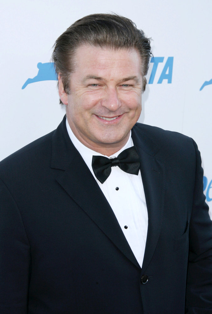 Alec Baldwin