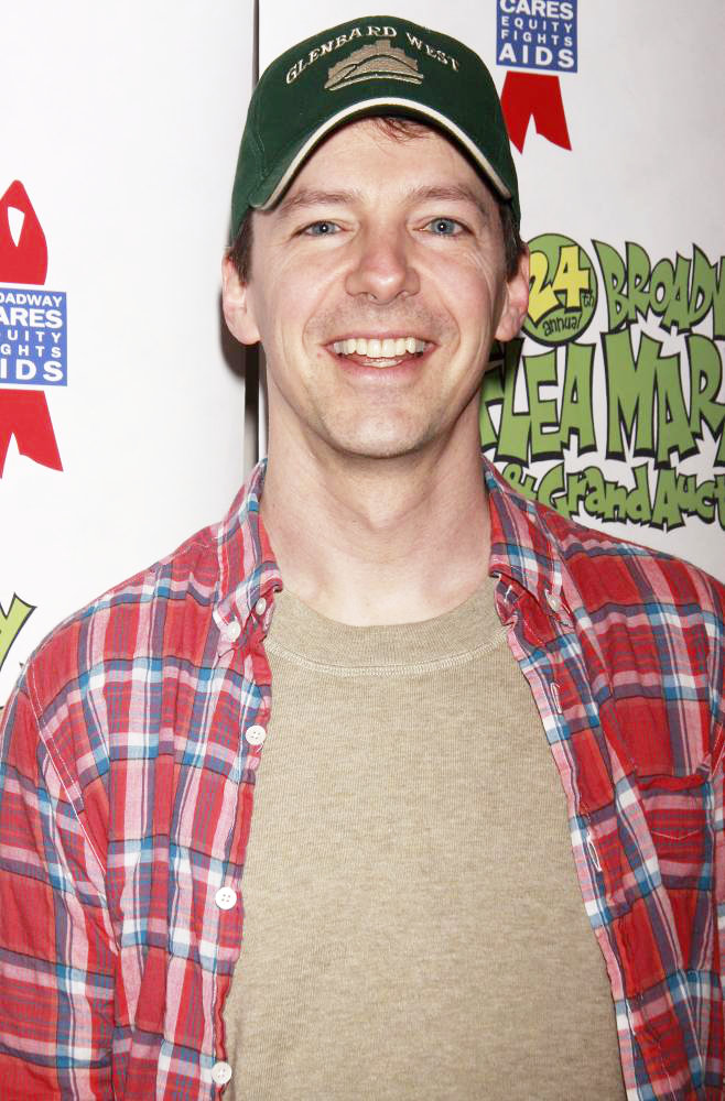 Sean Hayes
