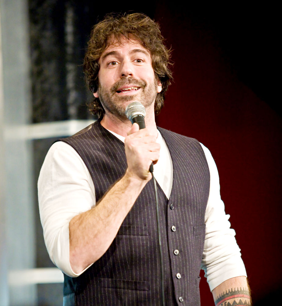Greg Giraldo