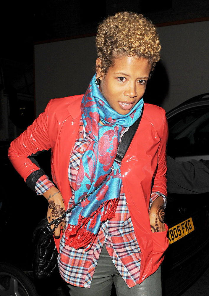 Kelis