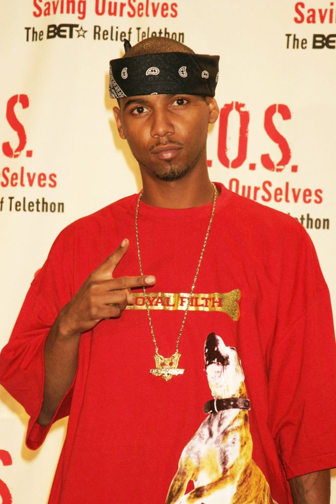 Juelz Santana