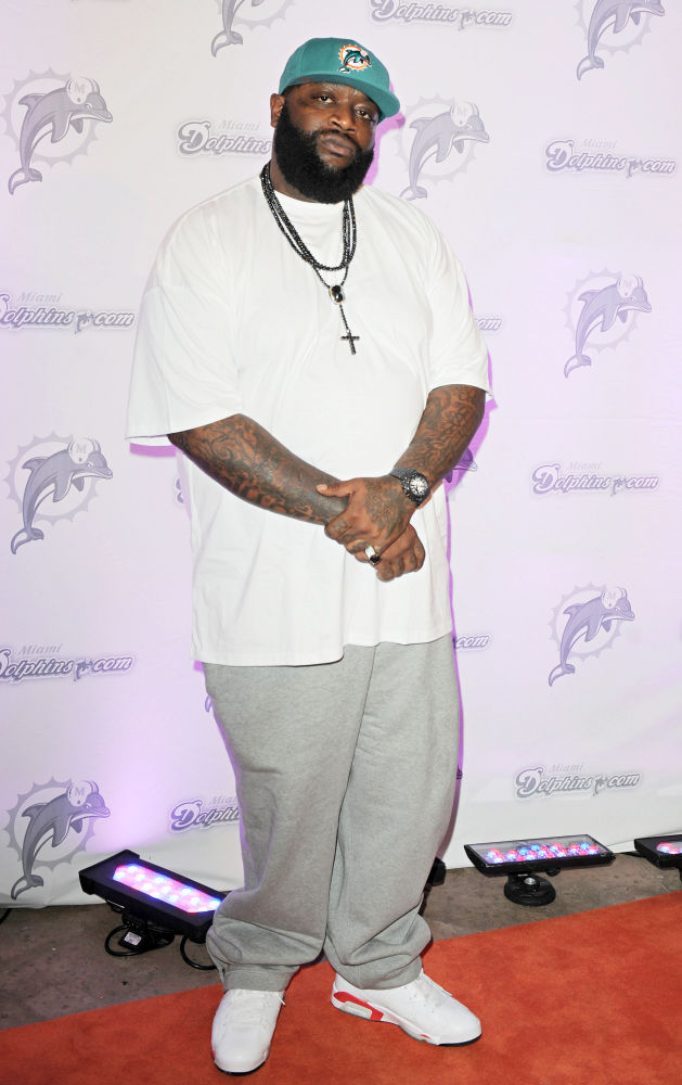Rick Ross
