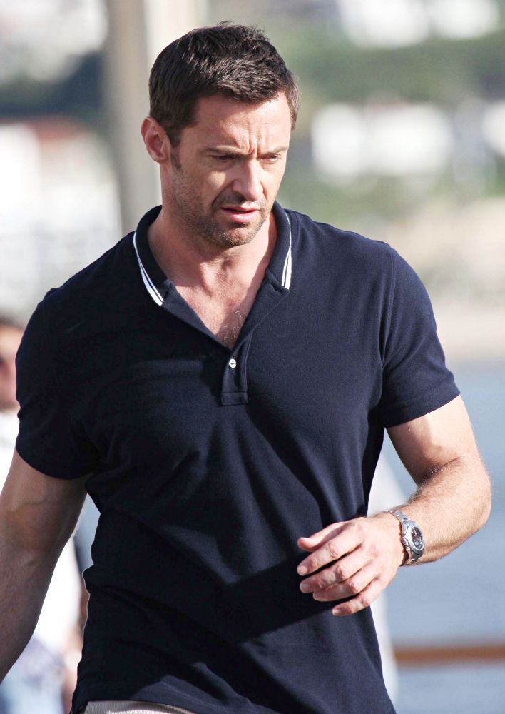 Hugh Jackman