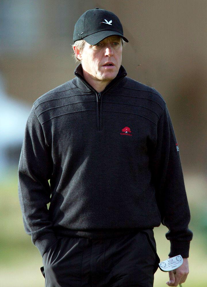 Hugh Grant
