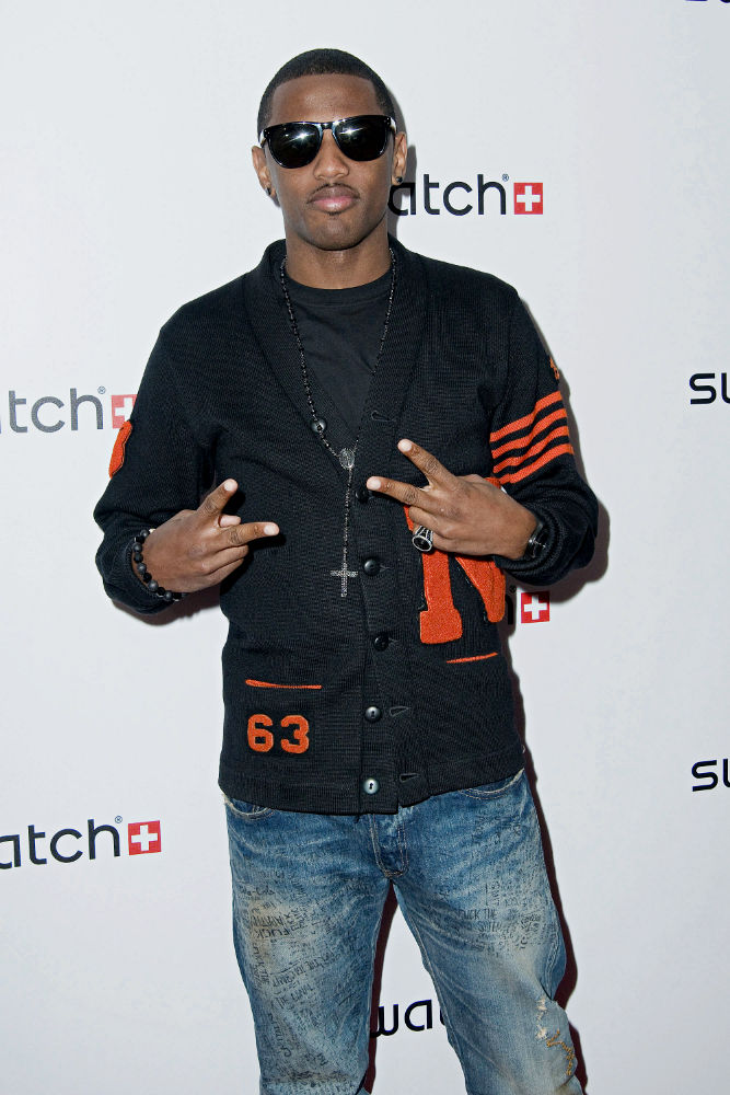 Fabolous