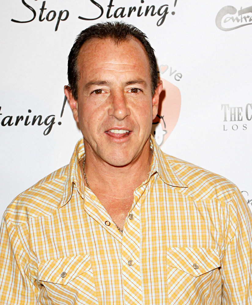 Michael Lohan