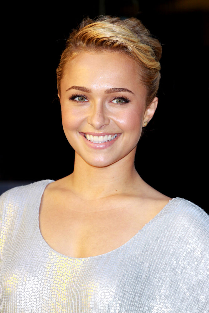 Hayden Panettiere